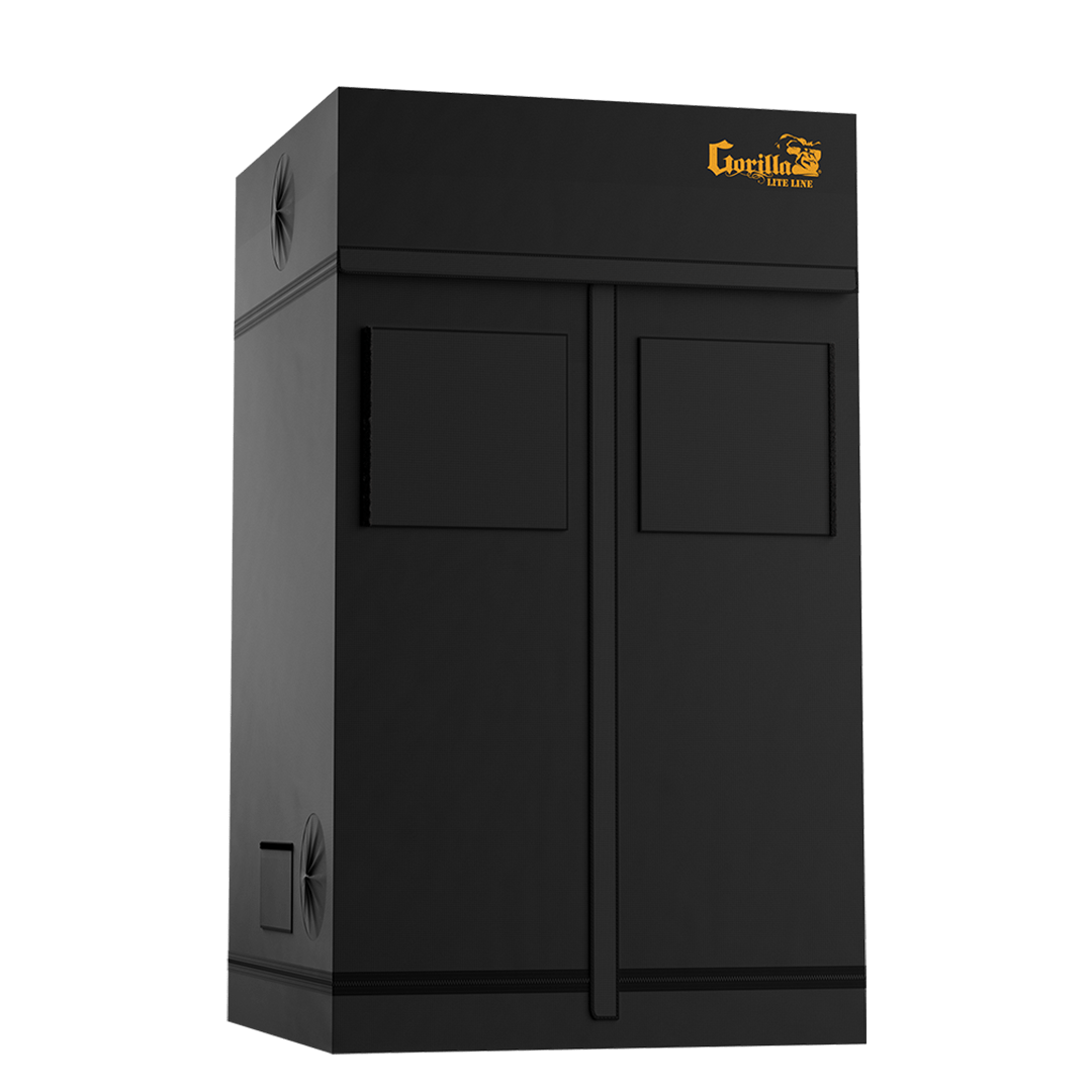 Gorilla Grow Tent - LITE Line