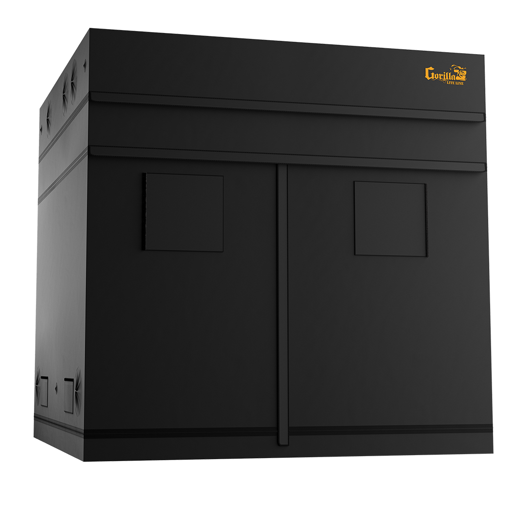 Gorilla Grow Tent - LITE Line