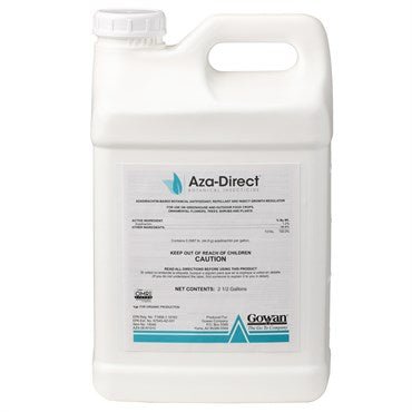 Gowan Aza-Direct 2.5 gallon - BetterGrow Hydro