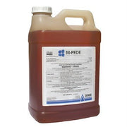 Gowan M-Pede 2.5 gallon OMRI Insecticidal Soap & Bio Fungicide - BetterGrow Hydro