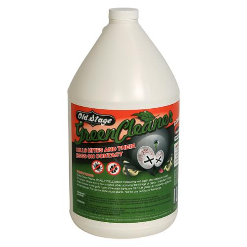 Green Cleaner - BetterGrow Hydro