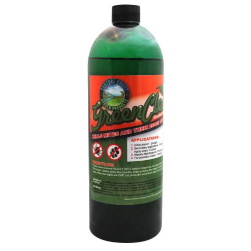 Green Cleaner - BetterGrow Hydro