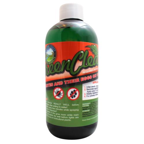 Green Cleaner - BetterGrow Hydro
