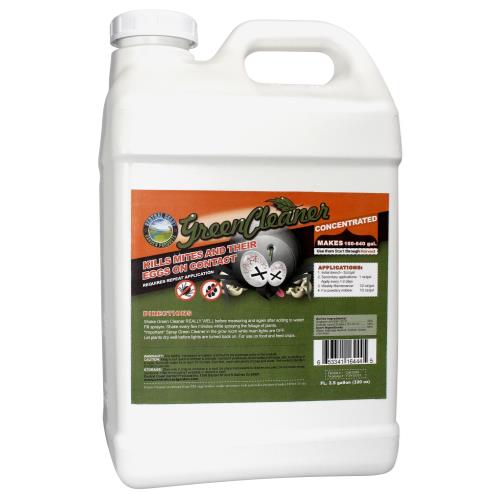 Green Cleaner - BetterGrow Hydro
