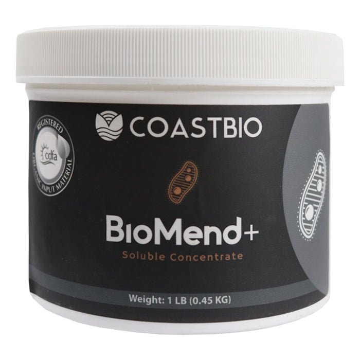 Green Gro Biomend Plus - BetterGrow Hydro