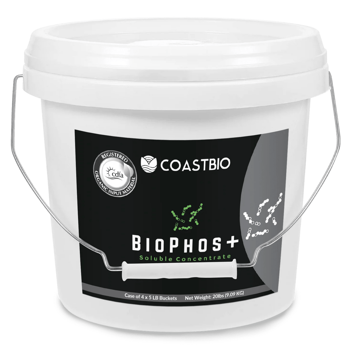 Green Gro BioPhos Plus - BetterGrow Hydro