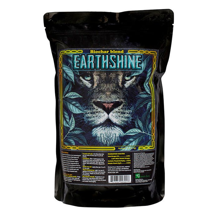 Green Gro Earthshine - BetterGrow Hydro