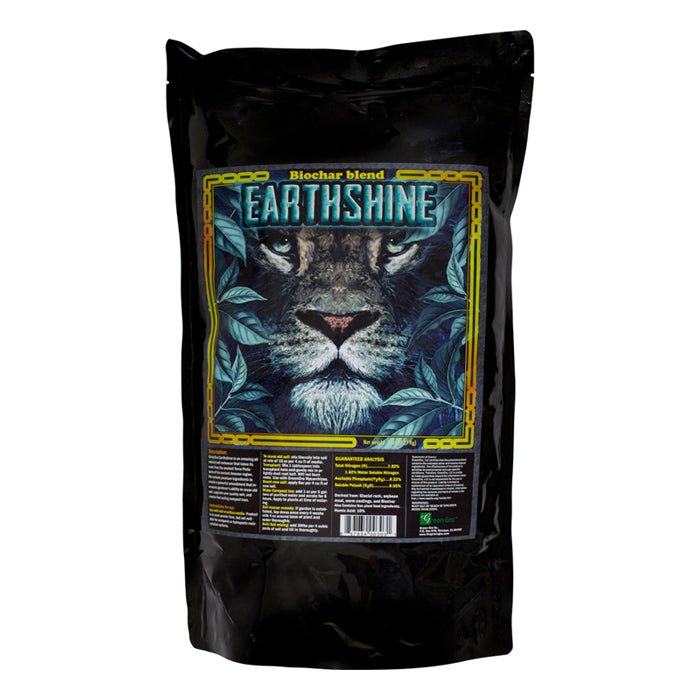 Green Gro Earthshine - BetterGrow Hydro