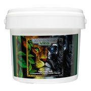 Green Gro Hybrid Veg 12-12-12 2lb - BetterGrow Hydro