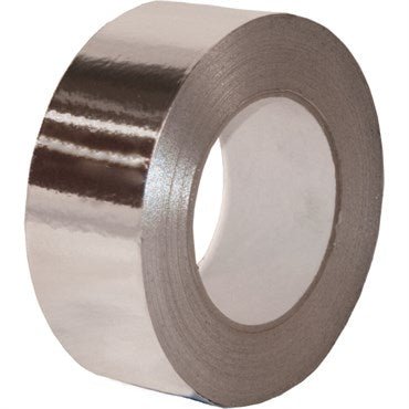 Green-tek 2" x 150' ALUMINUM TAPE - BetterGrow Hydro