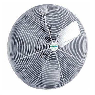 Green-tek 20IN HAF FAN 1/10 HP W/9 FT CORD - BetterGrow Hydro