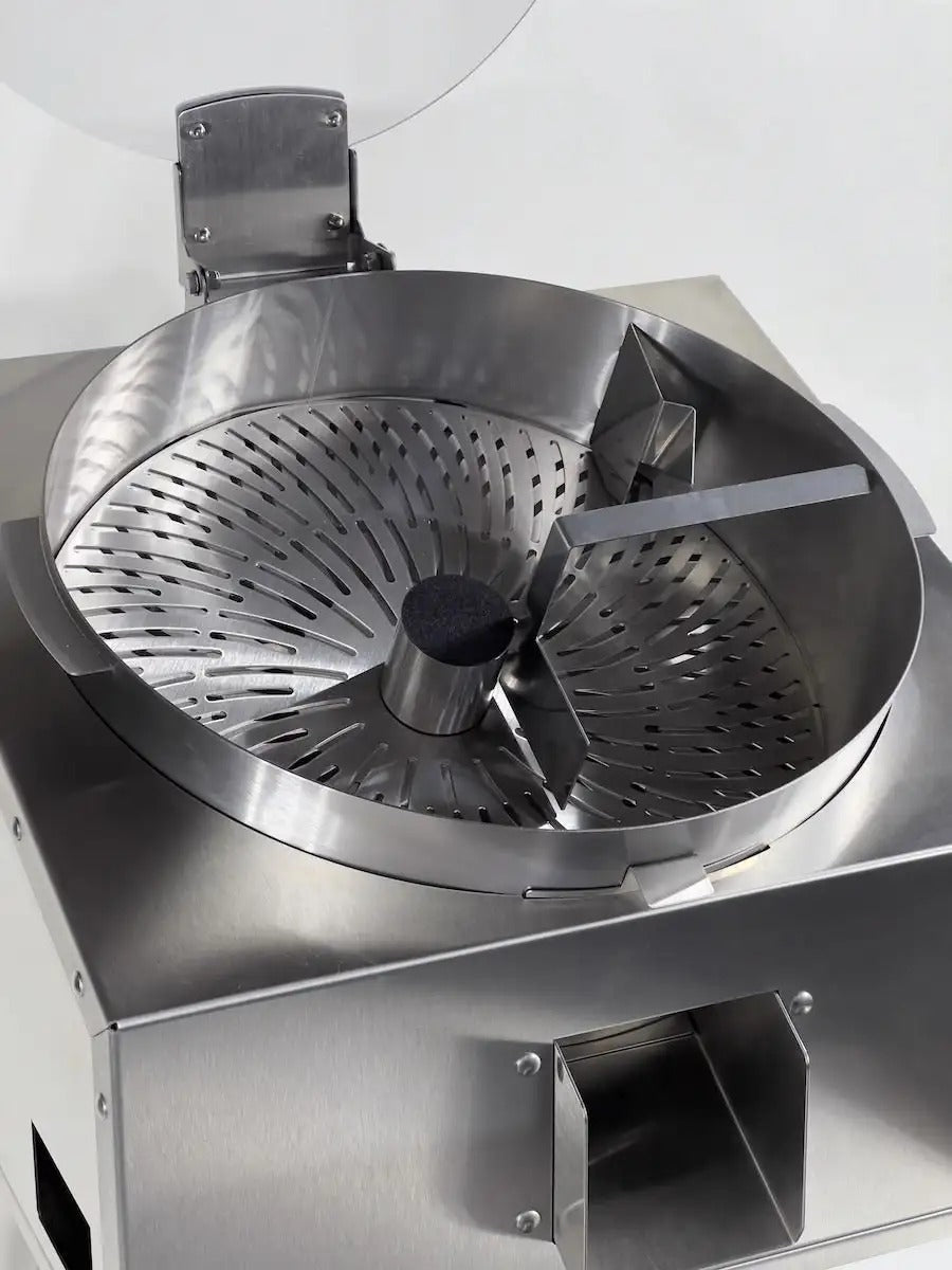 GreenBroz Model M Dry Trimmer - BetterGrow Hydro