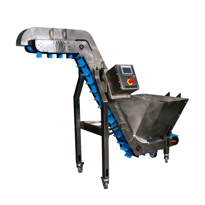 GreenBroz Rise Conveyor - BetterGrow Hydro