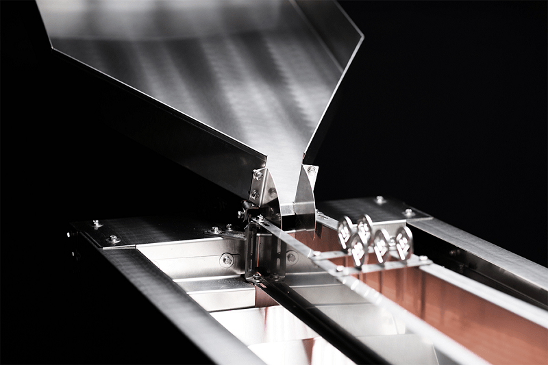 GreenBroz Sorter w/Table - BetterGrow Hydro