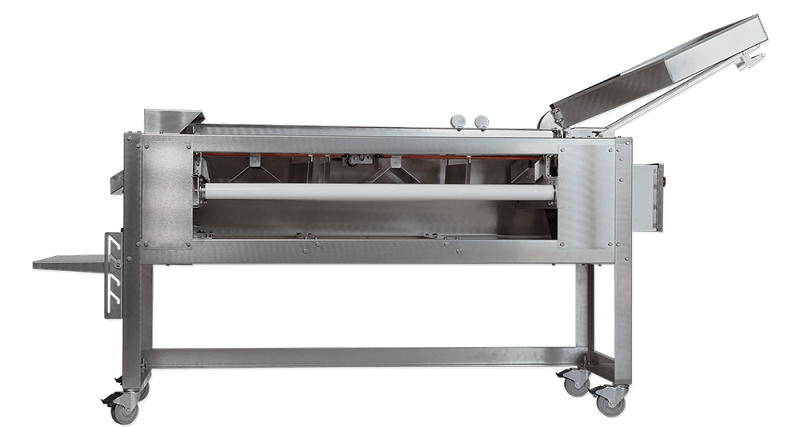 GreenBroz Sorter w/Table - BetterGrow Hydro