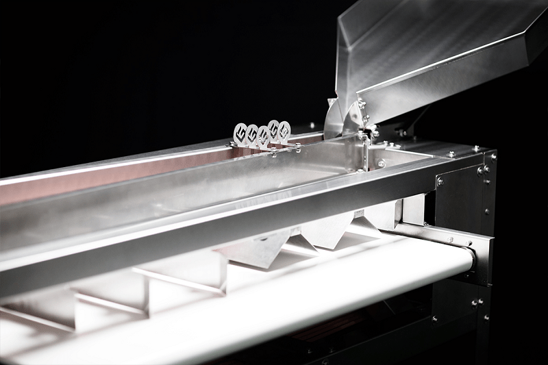 GreenBroz Sorter w/Table - BetterGrow Hydro