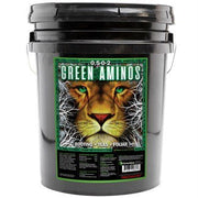 GreenGro 25lb Green Aminos - BetterGrow Hydro