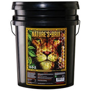 GreenGro 25lb Nature's Brix - BetterGrow Hydro
