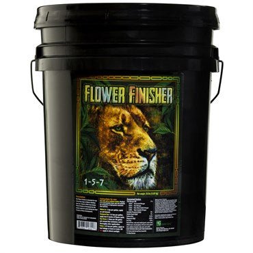 GreenGro 35lb Flower Finisher - BetterGrow Hydro