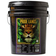 GreenGro Pride Lands 35lb Bloom - BetterGrow Hydro