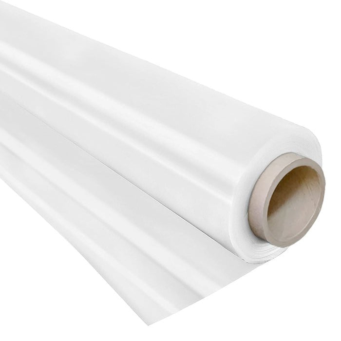 Greenhouse Film Clear 6mil UV - BetterGrow Hydro