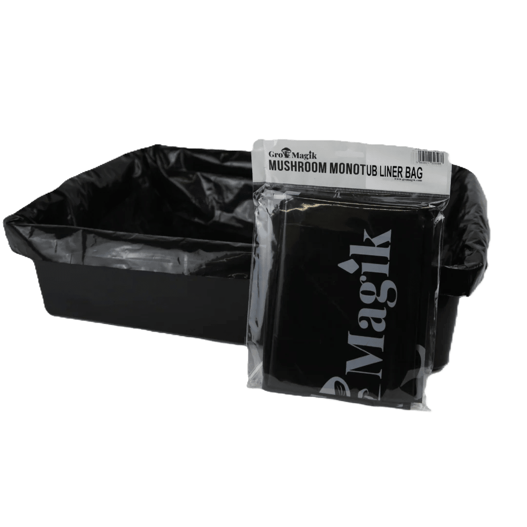 Gro Magik Monotub Liners - 3pk - BetterGrow Hydro