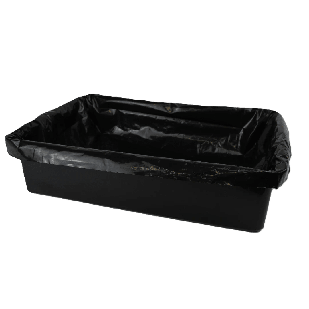 Gro Magik Monotub Liners - 3pk - BetterGrow Hydro
