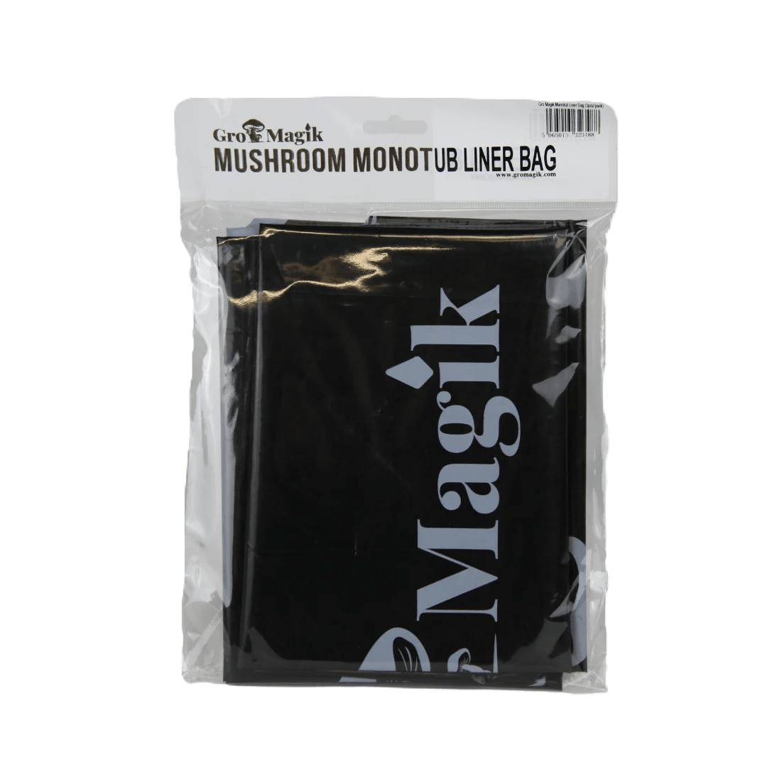 Gro Magik Monotub Liners - 3pk - BetterGrow Hydro