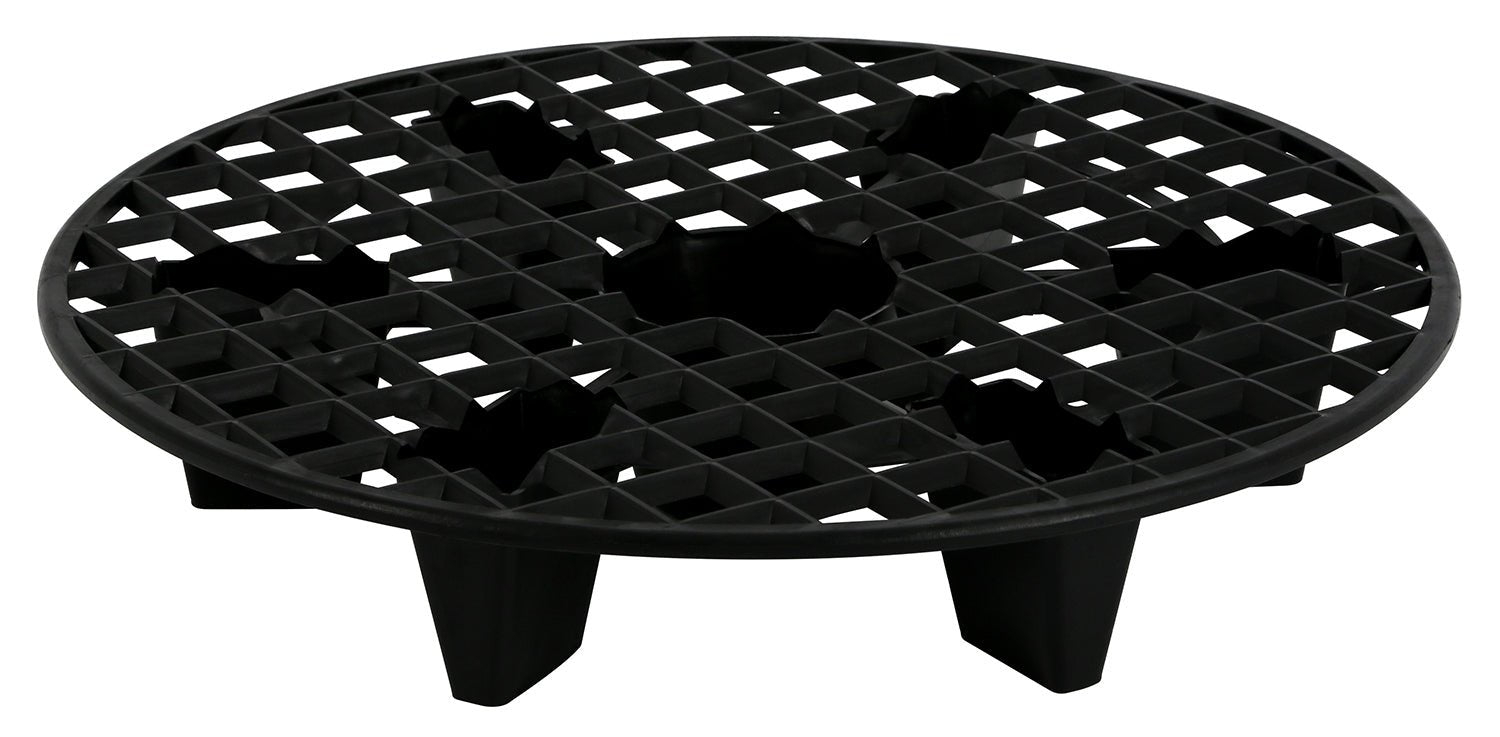 Gro Pro NX Level Pot Elevator - 13 in - BetterGrow Hydro
