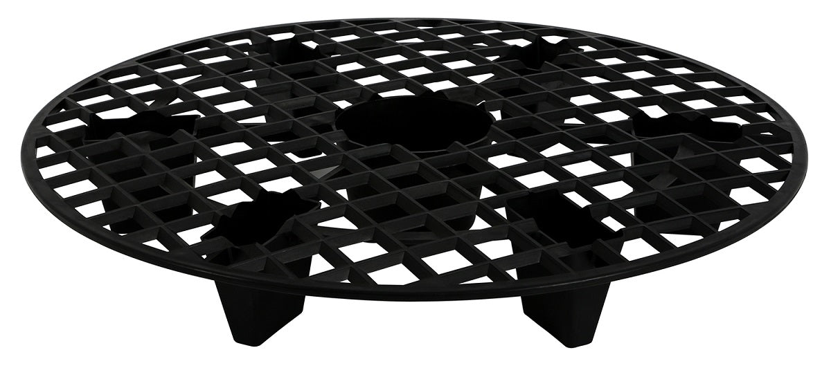 Gro Pro NX Level Pot Elevator - 16 in - BetterGrow Hydro