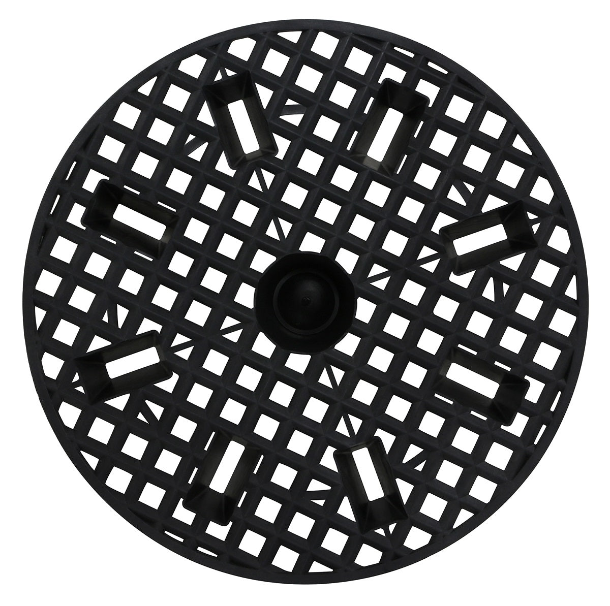 Gro Pro NX Level Pot Elevator - 18.5 in - BetterGrow Hydro