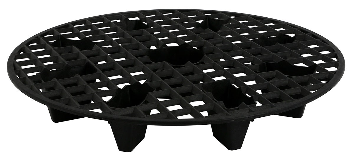 Gro Pro NX Level Pot Elevator - 18.5 in - BetterGrow Hydro
