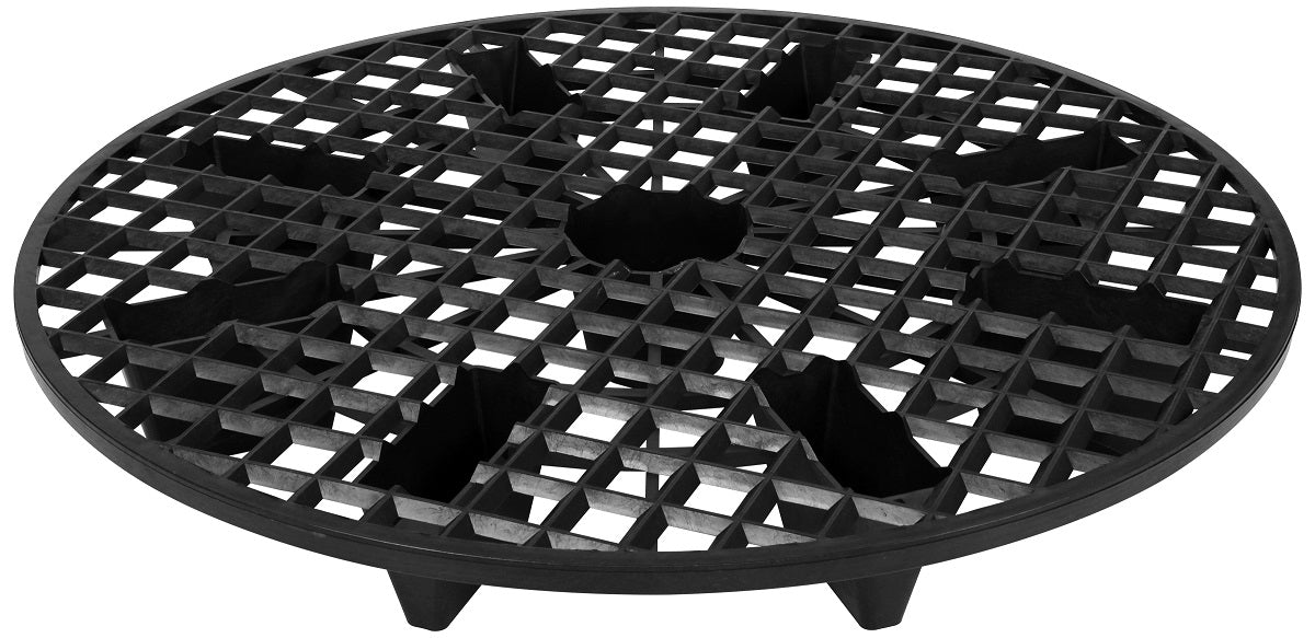Gro Pro NX Level Pot Elevator - 21.5 in - BetterGrow Hydro