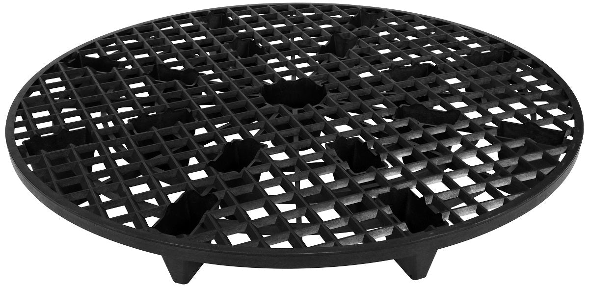 Gro Pro NX Level Pot Elevator - 26.5 in - BetterGrow Hydro