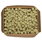 Grodan 1.5" AO Plugs w/Hole (1.4x1.4x1.6) - Loose (2310/carton) - BetterGrow Hydro