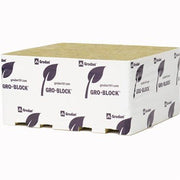 Grodan Gro-Block Improved GR40 Uni-Block (36/ Carton) - BetterGrow Hydro