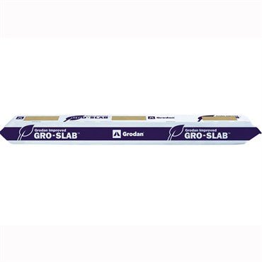 Grodan Gro-Slab Improved GroSlab 36x12x3 Bag (8/Carton) - BetterGrow Hydro
