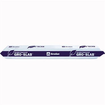Grodan Gro-Slab Improved GroSlab 36x6x3 Bag (12/Carton) - BetterGrow Hydro