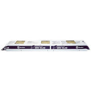 Grodan Improved Gro-Slab (36x6x3 w/ 3-10x10 pre-cut holes) - Bag (12/Carton) - BetterGrow Hydro