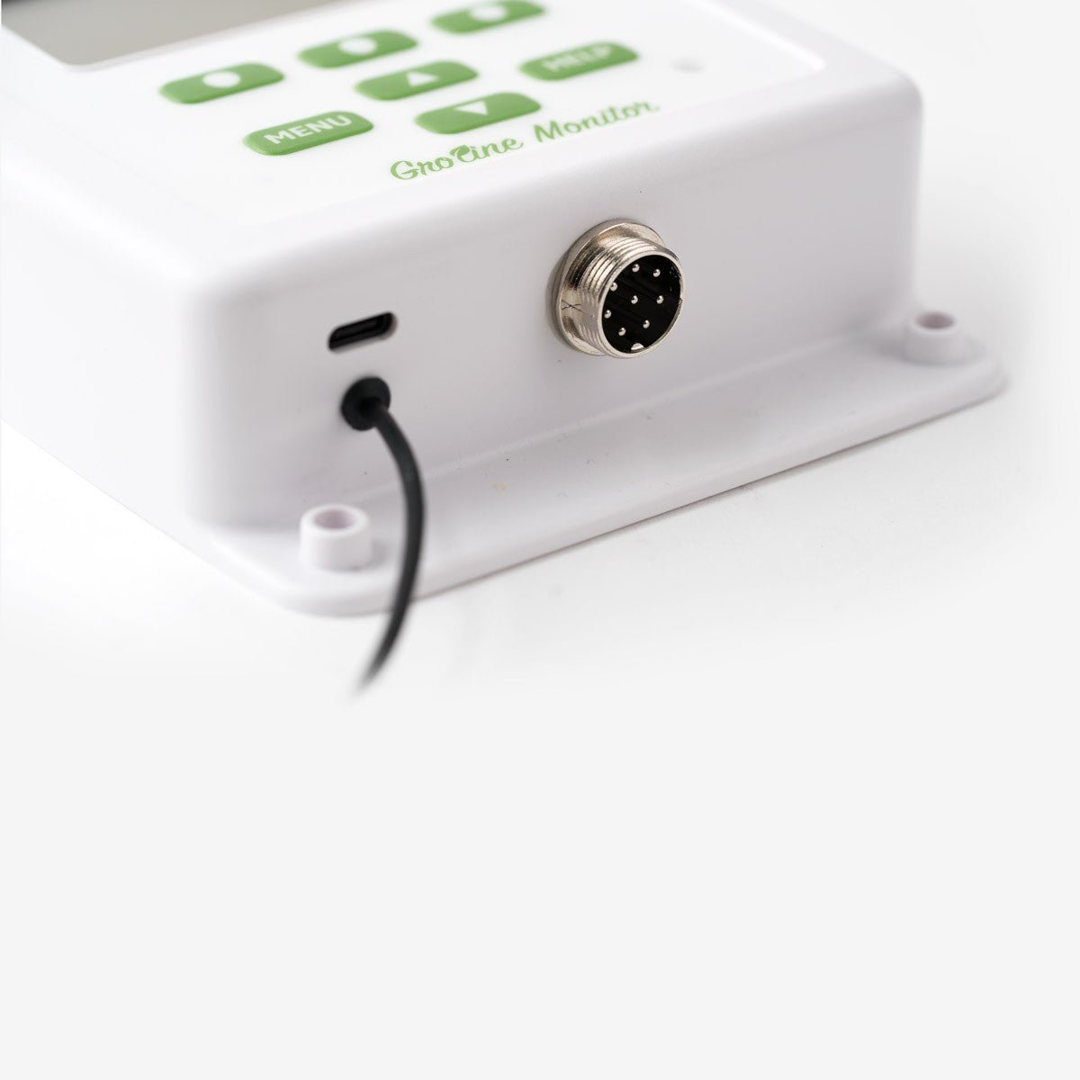 GroLine Continuous Nutrient Monitor and Datalogger - BetterGrow Hydro