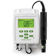 GroLine Continuous Nutrient Monitor and Datalogger w/Inline Probe - BetterGrow Hydro