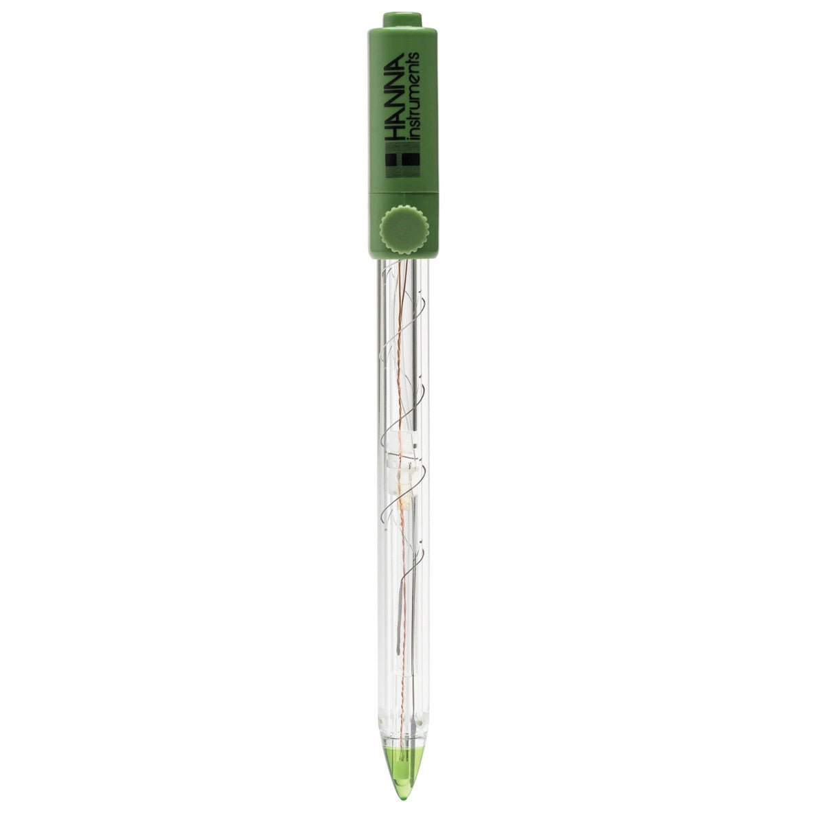 Groline Direct Soil and Soilless Media pH electrode for HI9814 - BetterGrow Hydro