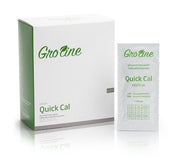 GroLine Electrode Cleaning Solution - 20 ml Sachet - BetterGrow Hydro