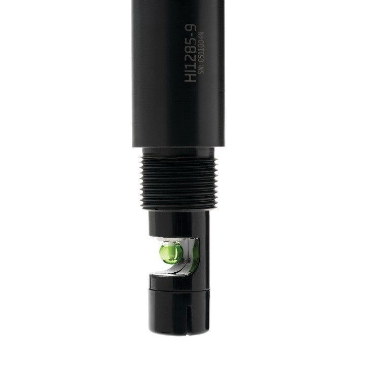 Groline HI1285 - 9 Multiparameter pH/EC/PPM In - line electrode - BetterGrow Hydro