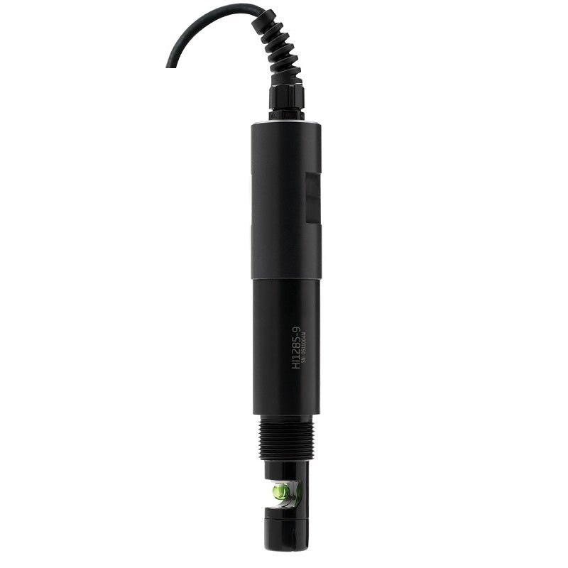 Groline HI1285 - 9 Multiparameter pH/EC/PPM In - line electrode - BetterGrow Hydro