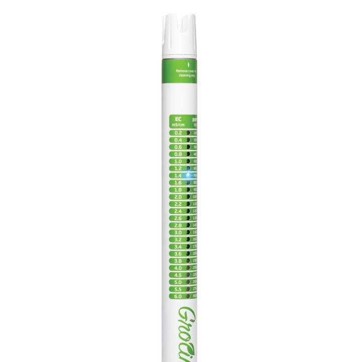 GroLine Nutrient Tester - EC/TDS - BetterGrow Hydro