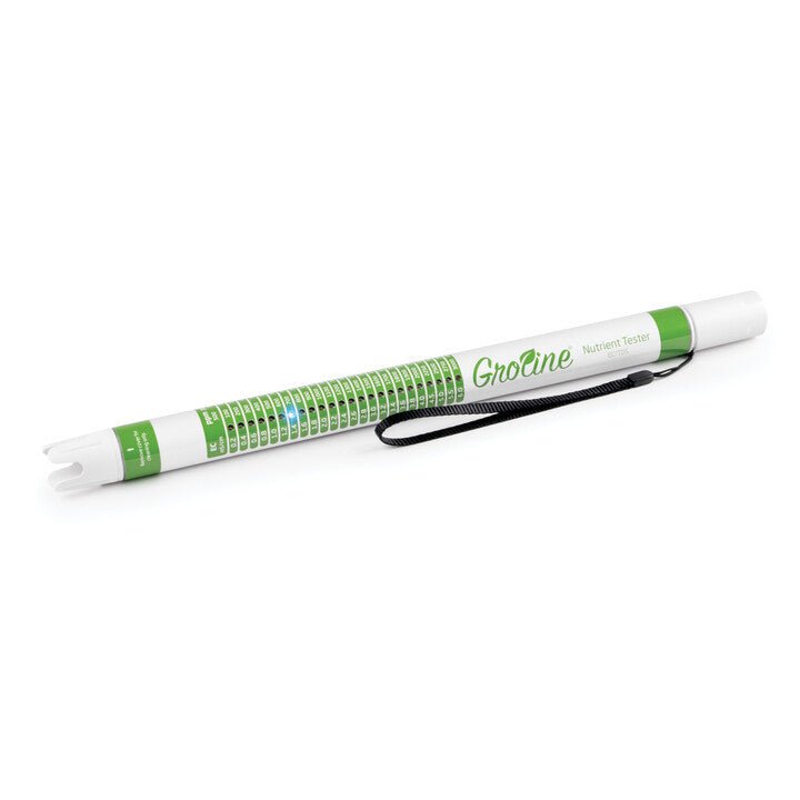 GroLine Nutrient Tester - EC/TDS - BetterGrow Hydro