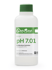 Groline pH 7.01 Calibration Solution - 230ml - BetterGrow Hydro