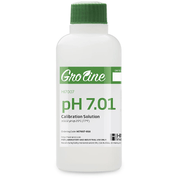 GroLine pH 7.01 Calibration Solution - 500ml - BetterGrow Hydro