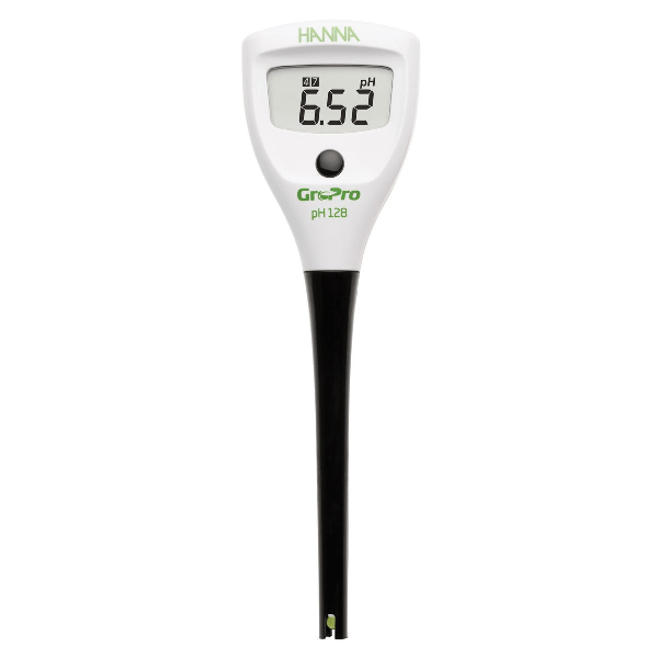 GroLine pH Tester - BetterGrow Hydro
